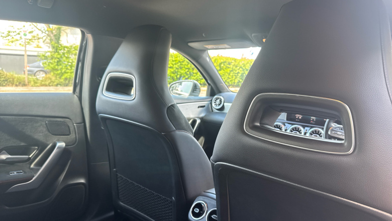 Mercedes-Benz A-Class A250 AMG Line Premium 5dr Auto Petrol Hatchback